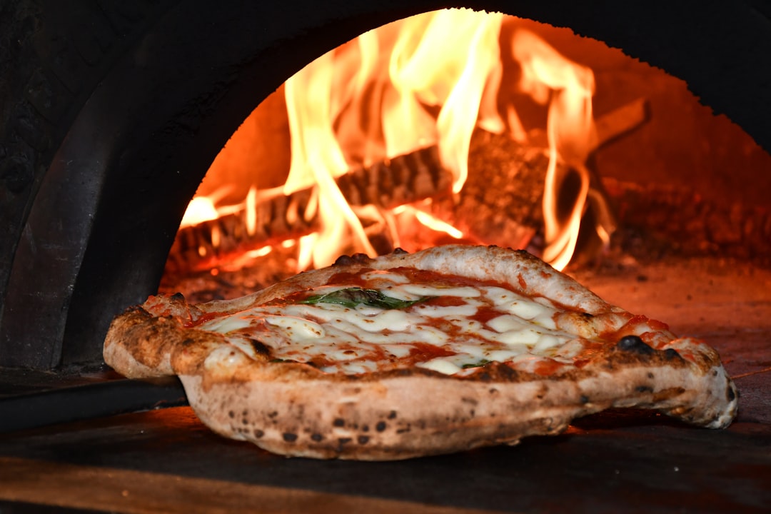 Italiaanse Keuken
